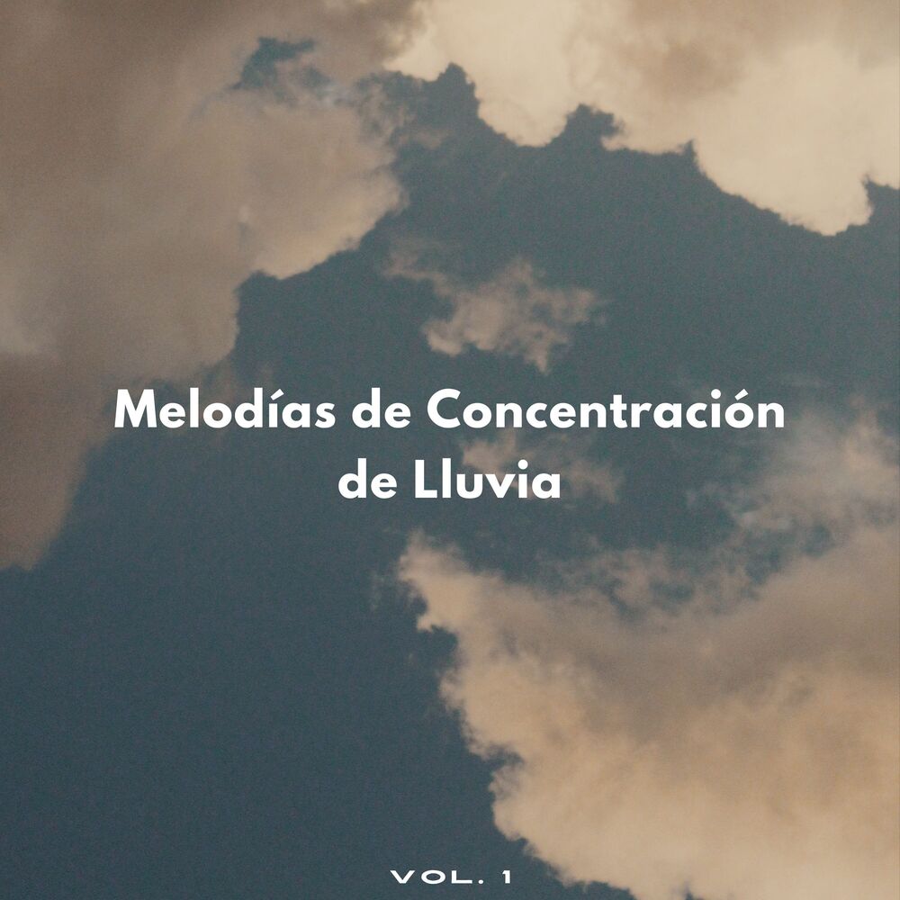 Picture of Melodías De Concentración De Lluvia Vol. 1