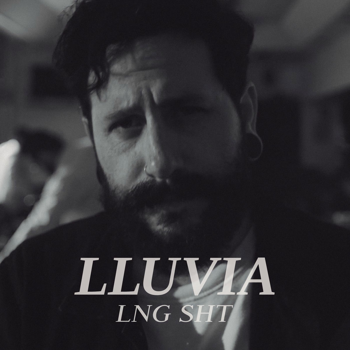 Album cover of Lluvia
