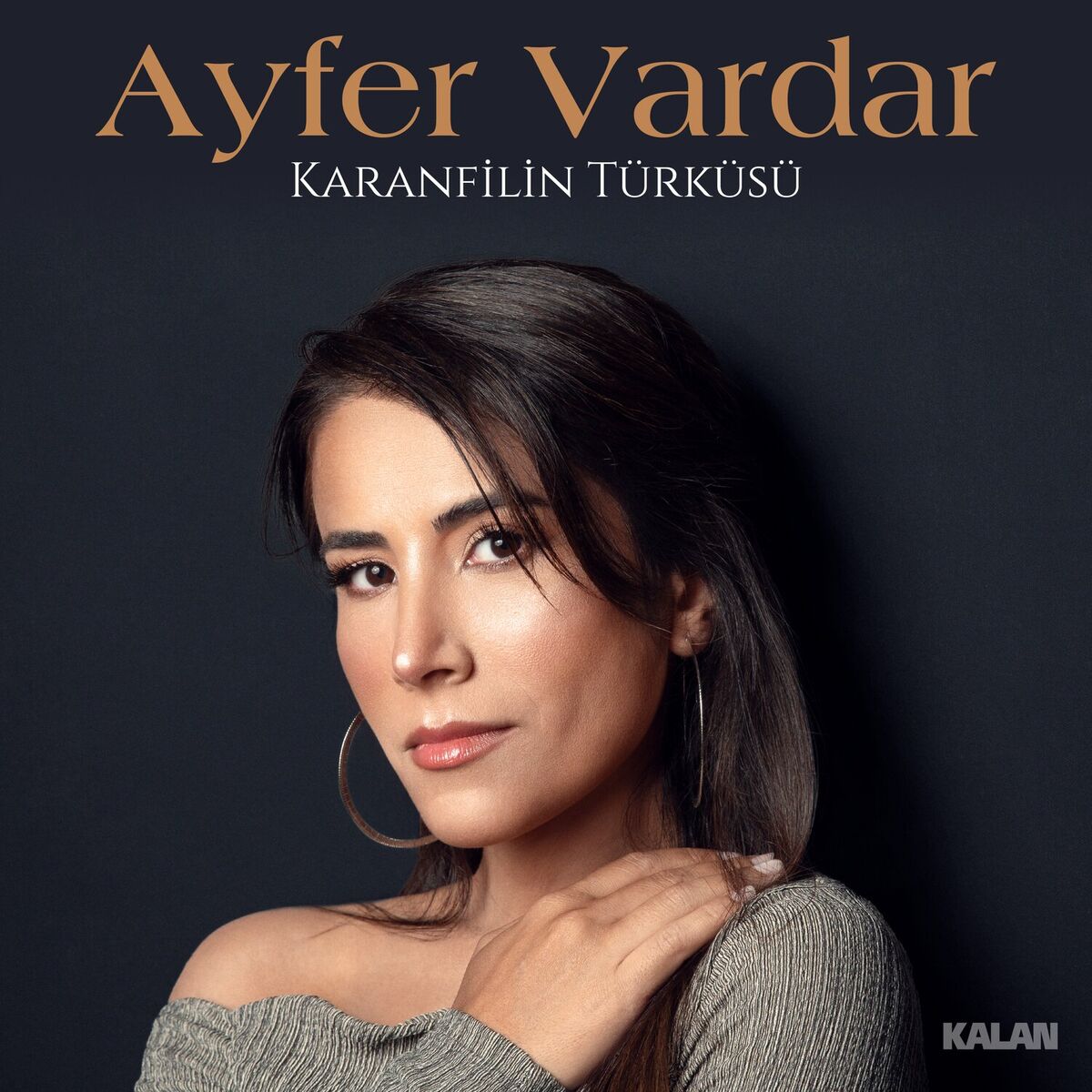 Album cover of Karanfilin Türküsü