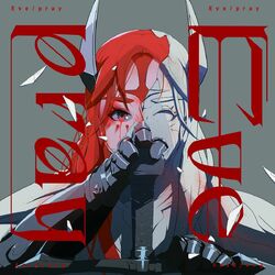 Cover of Pray