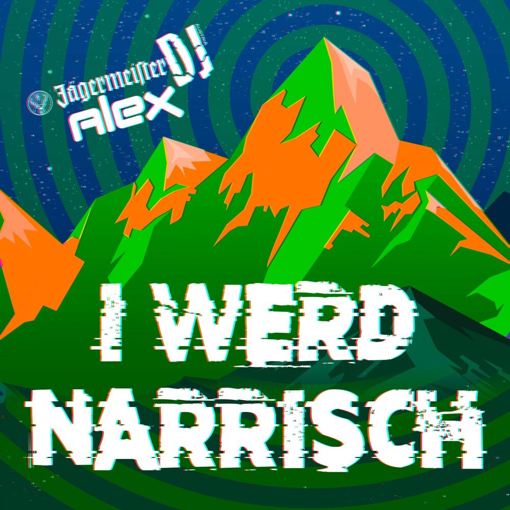 Picture of I werd narrisch