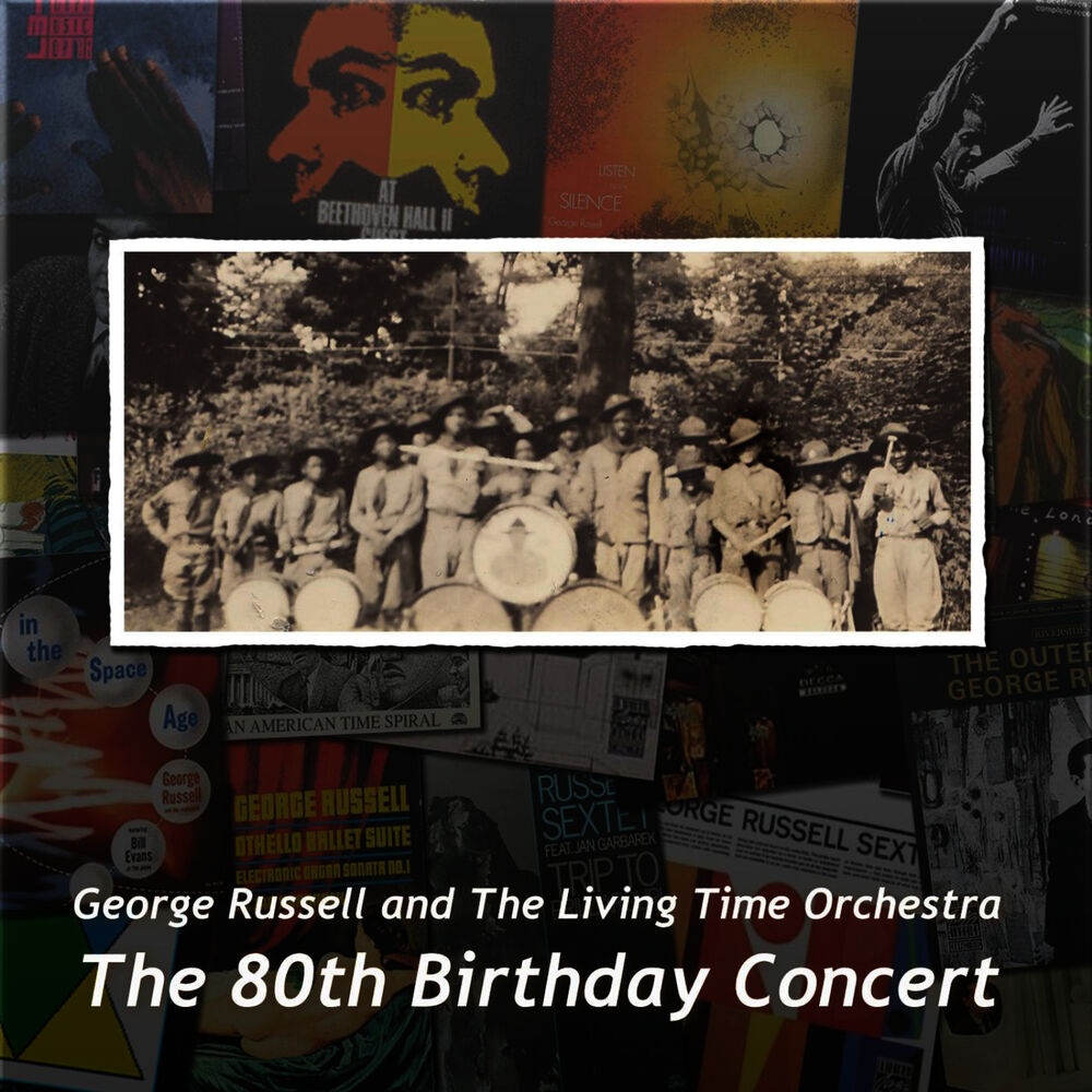 Picture of The 80th Birthday Concert