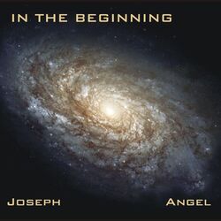 Cover of In the Beginning