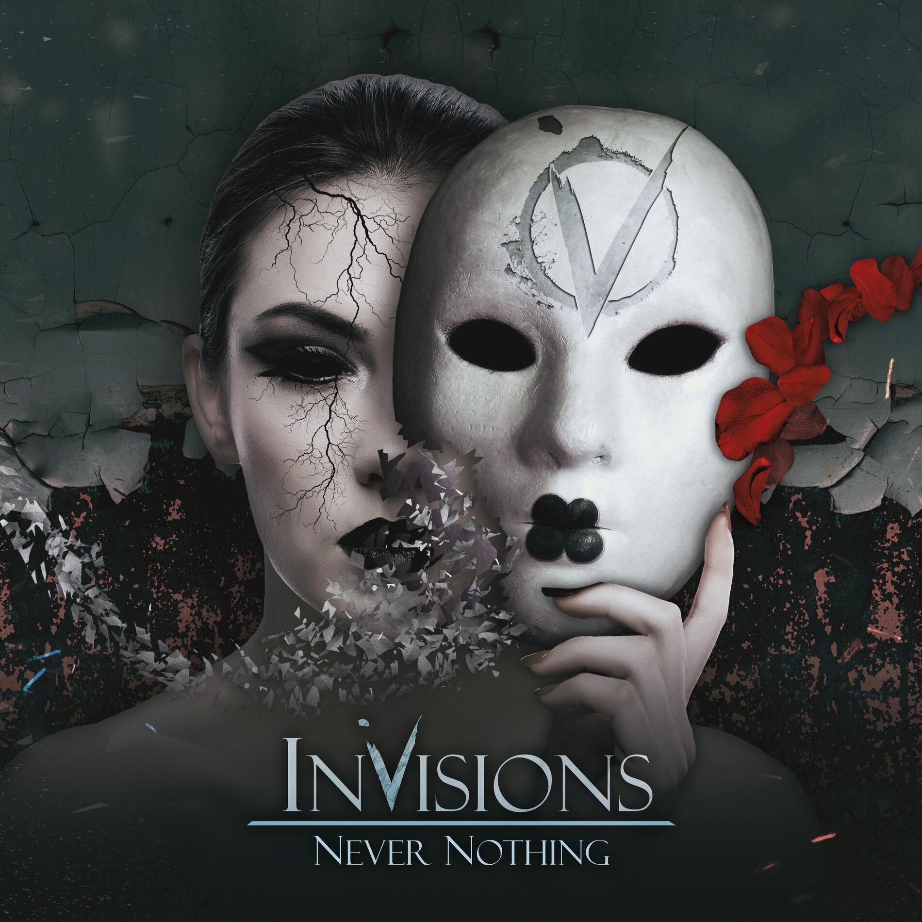 Album cover of Never Nothing