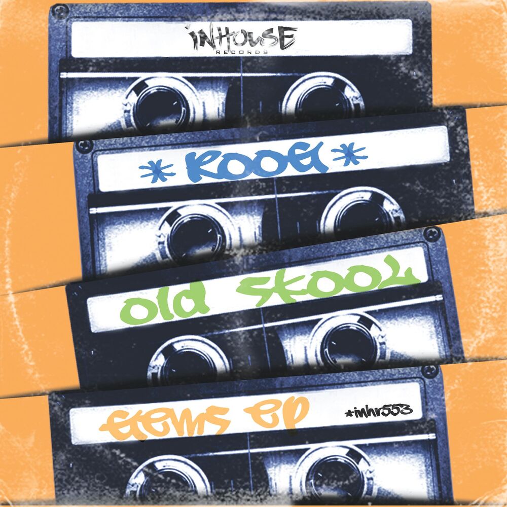 Picture of Old Skool Gems EP
