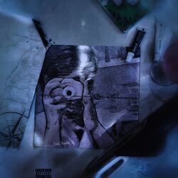 Cover of Tried Drawing Us