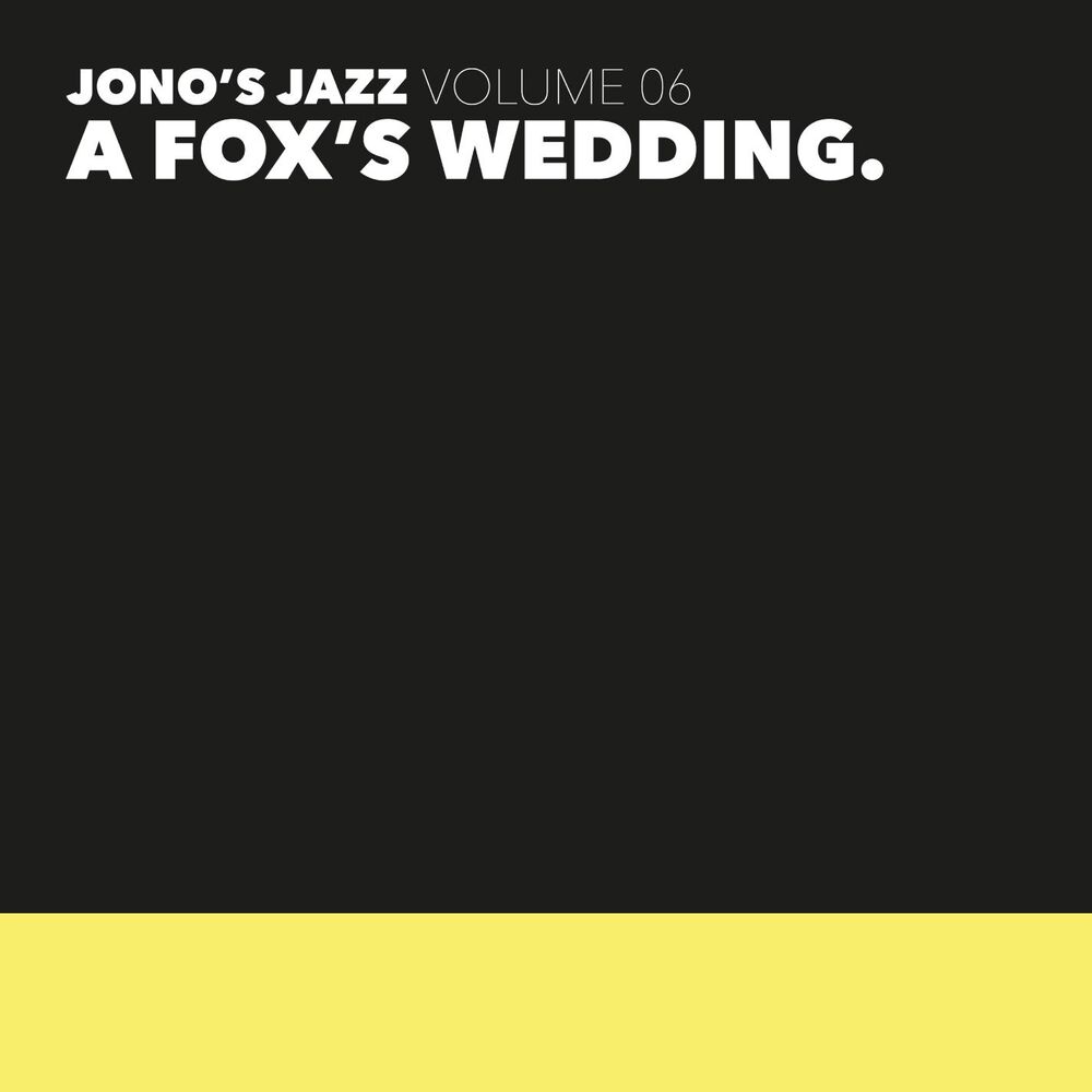Picture of Jono's Jazz Vol. 6: A Fox's Wedding