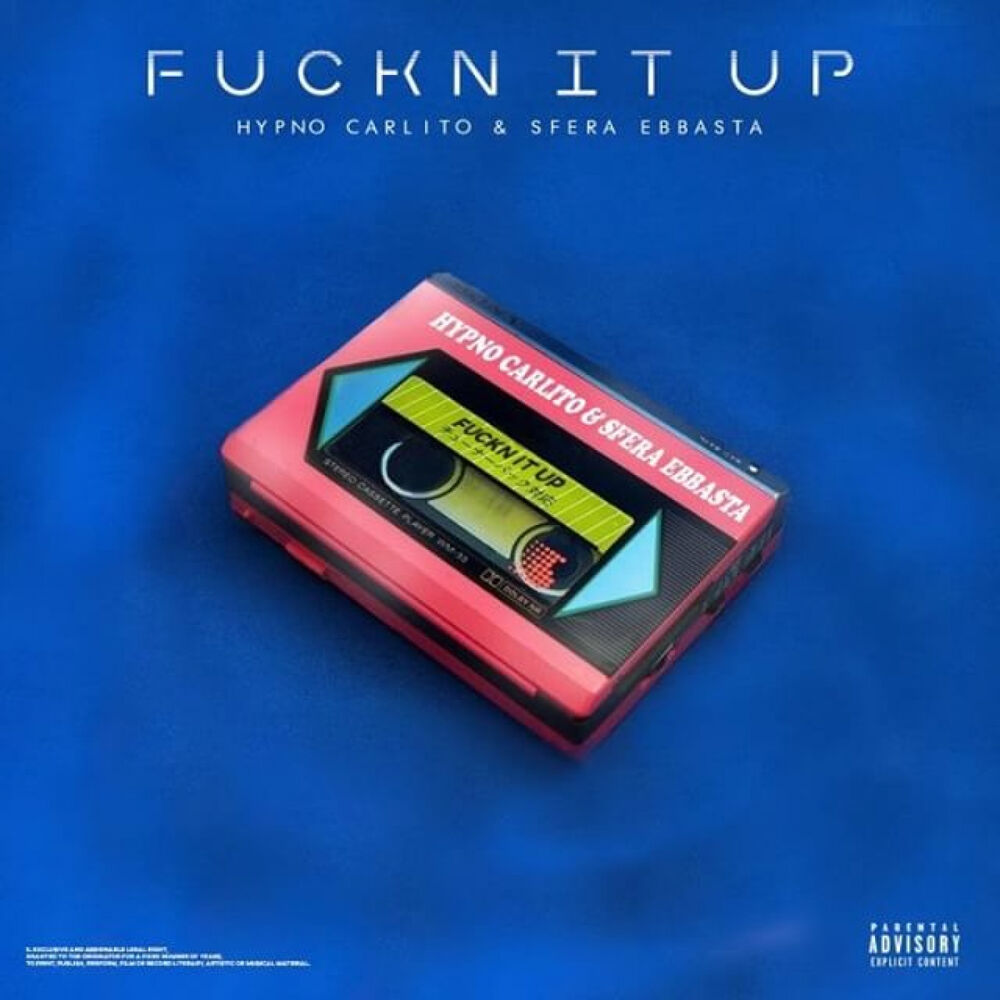 Picture of Fuckn It Up