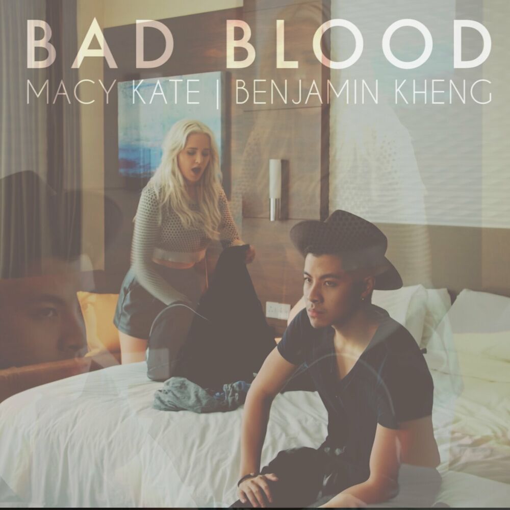 Picture of Bad Blood