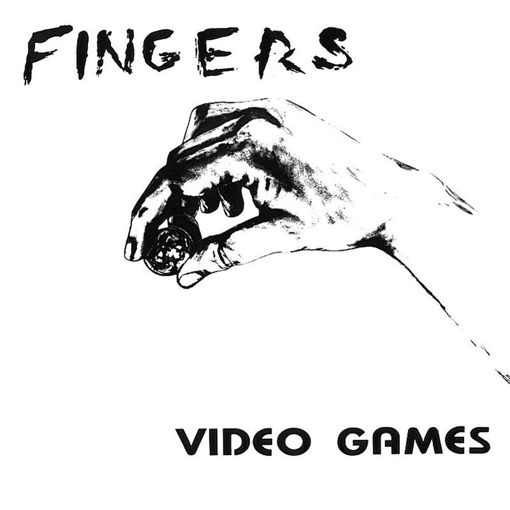 Picture of Video Games
