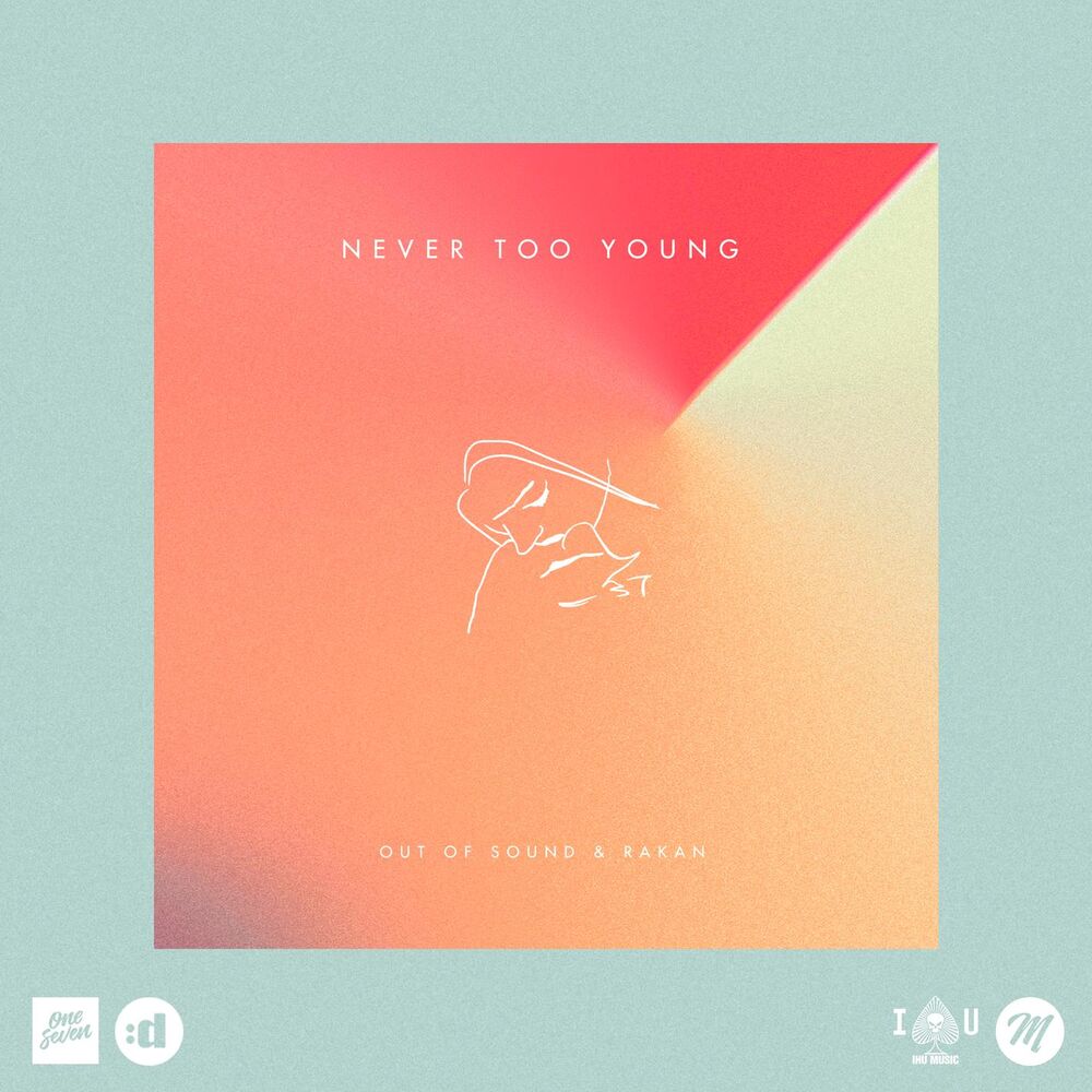 Picture of Never Too Young