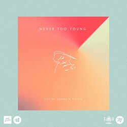 Cover of Never Too Young