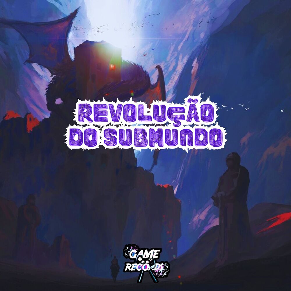 Picture of Revolução do SubMundo