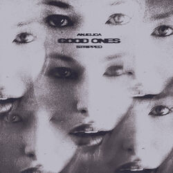 Cover of Good Ones (Stripped)