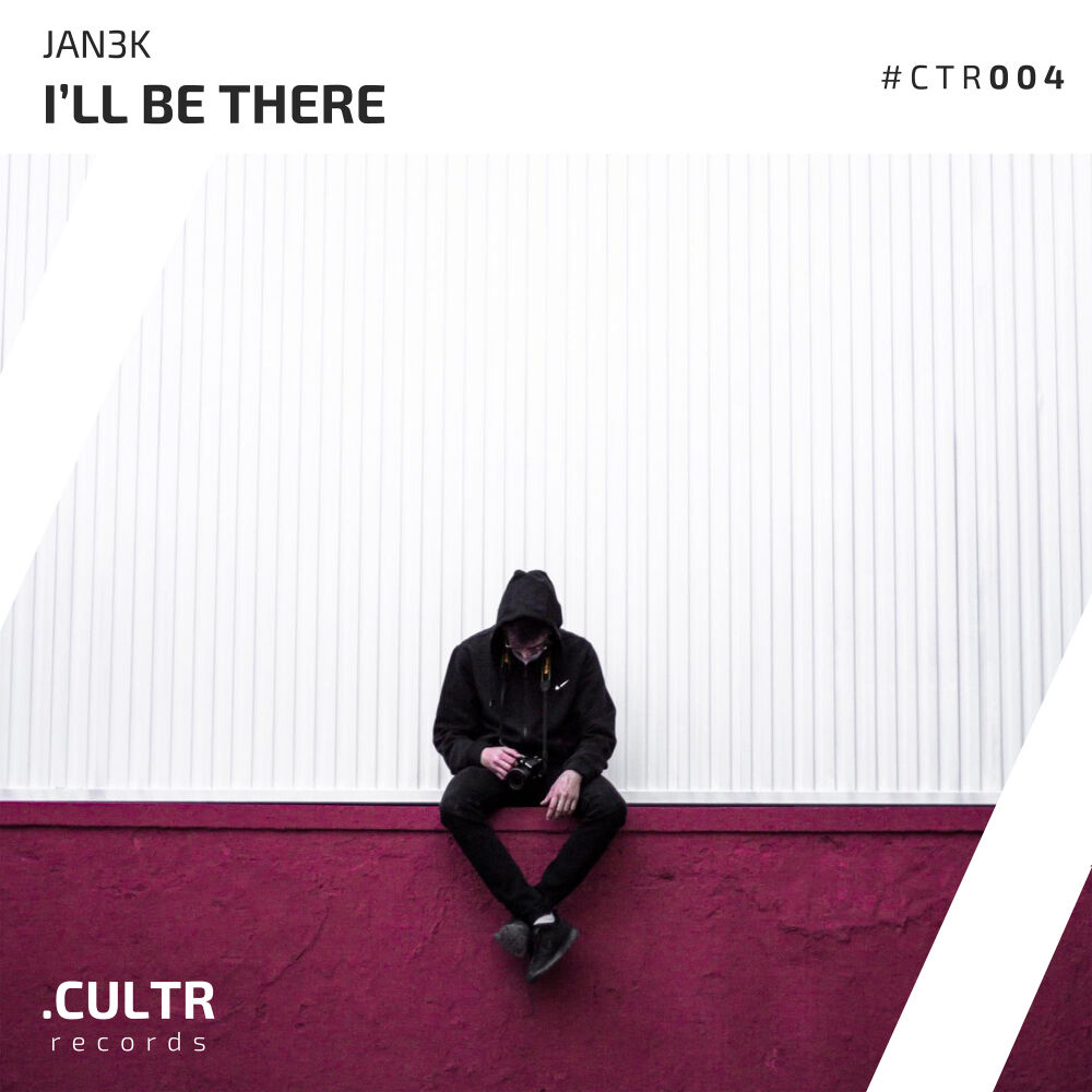 Picture of I'll Be There