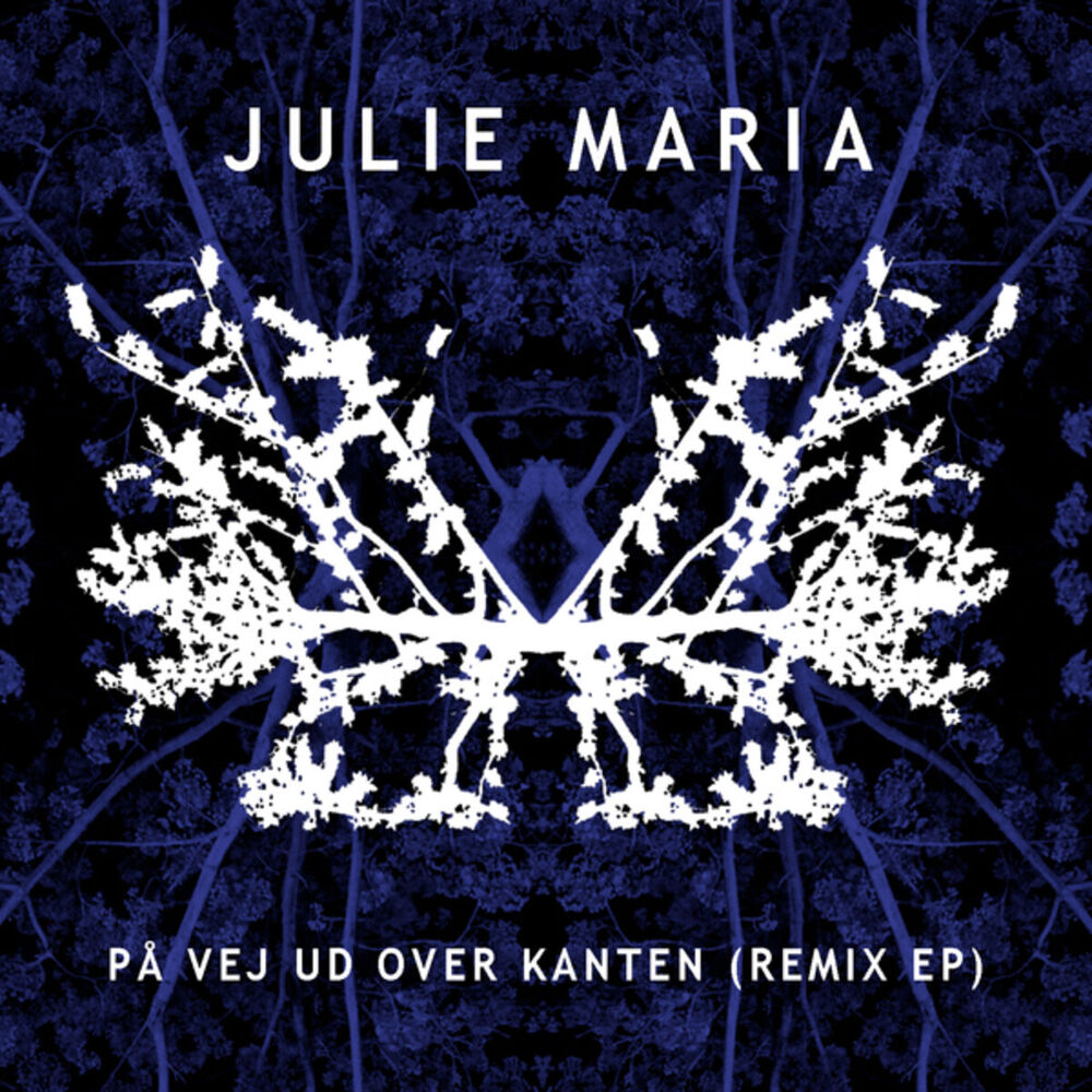 Picture of På vej ud over kanten (Remix EP)