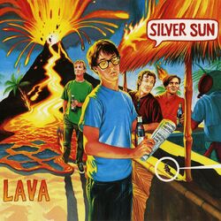 Cover of Lava