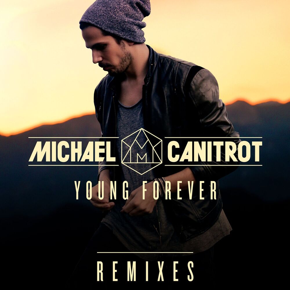 Picture of Young Forever (Remixes)