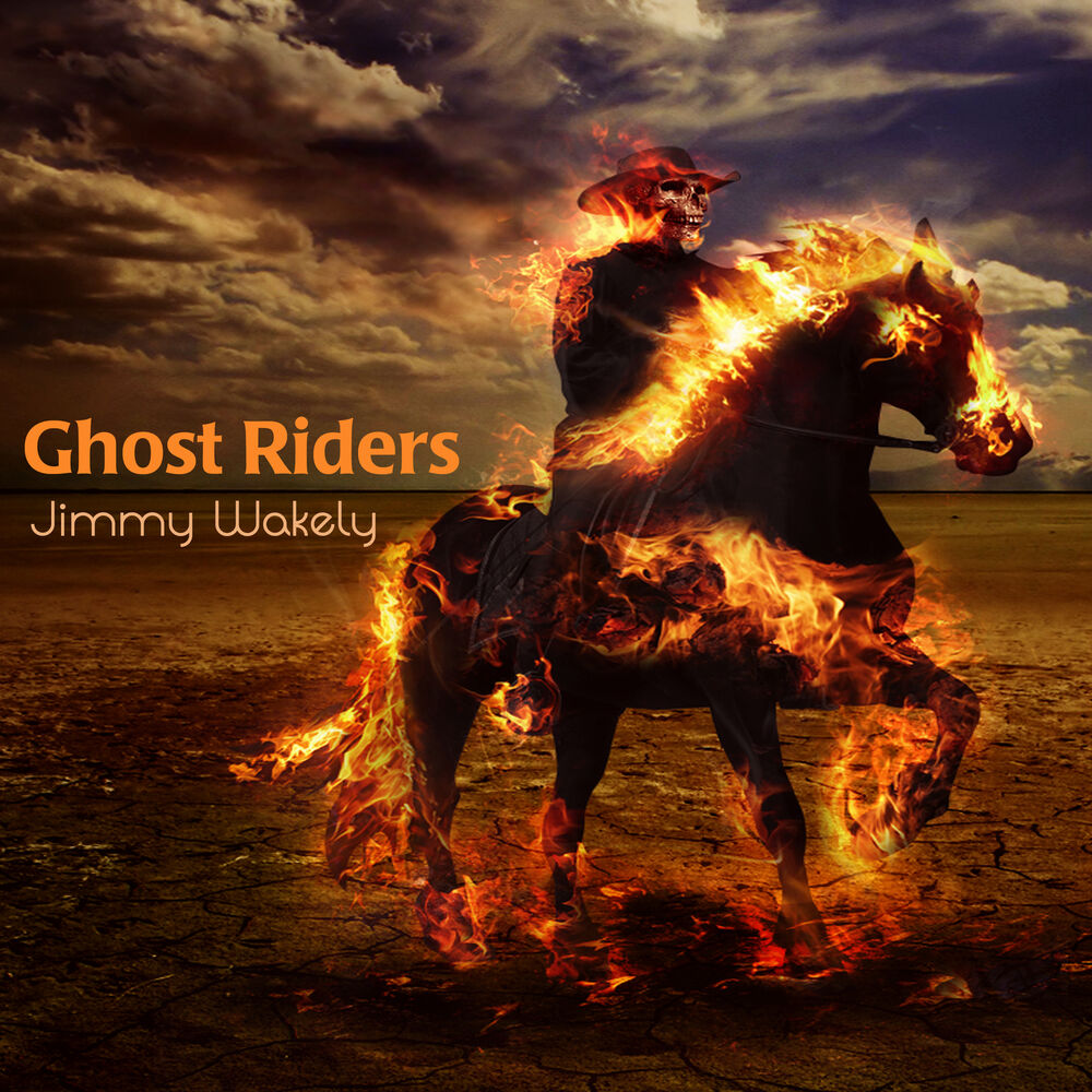 Picture of Ghost Riders