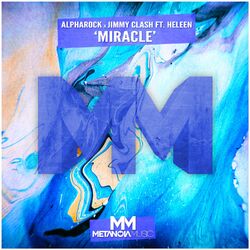 Cover of Miracle
