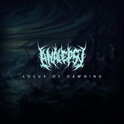 Cover of Locus of Dawning