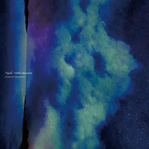 その他 Nujabes/Child's Attraction Joe Claussell 500x500.jpg