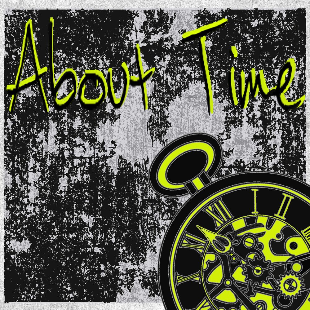 Picture of About Time