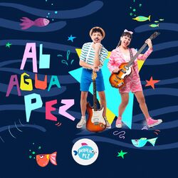 Al Agua Pez