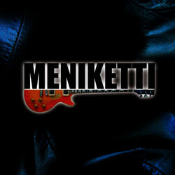 Cover of Meniketti