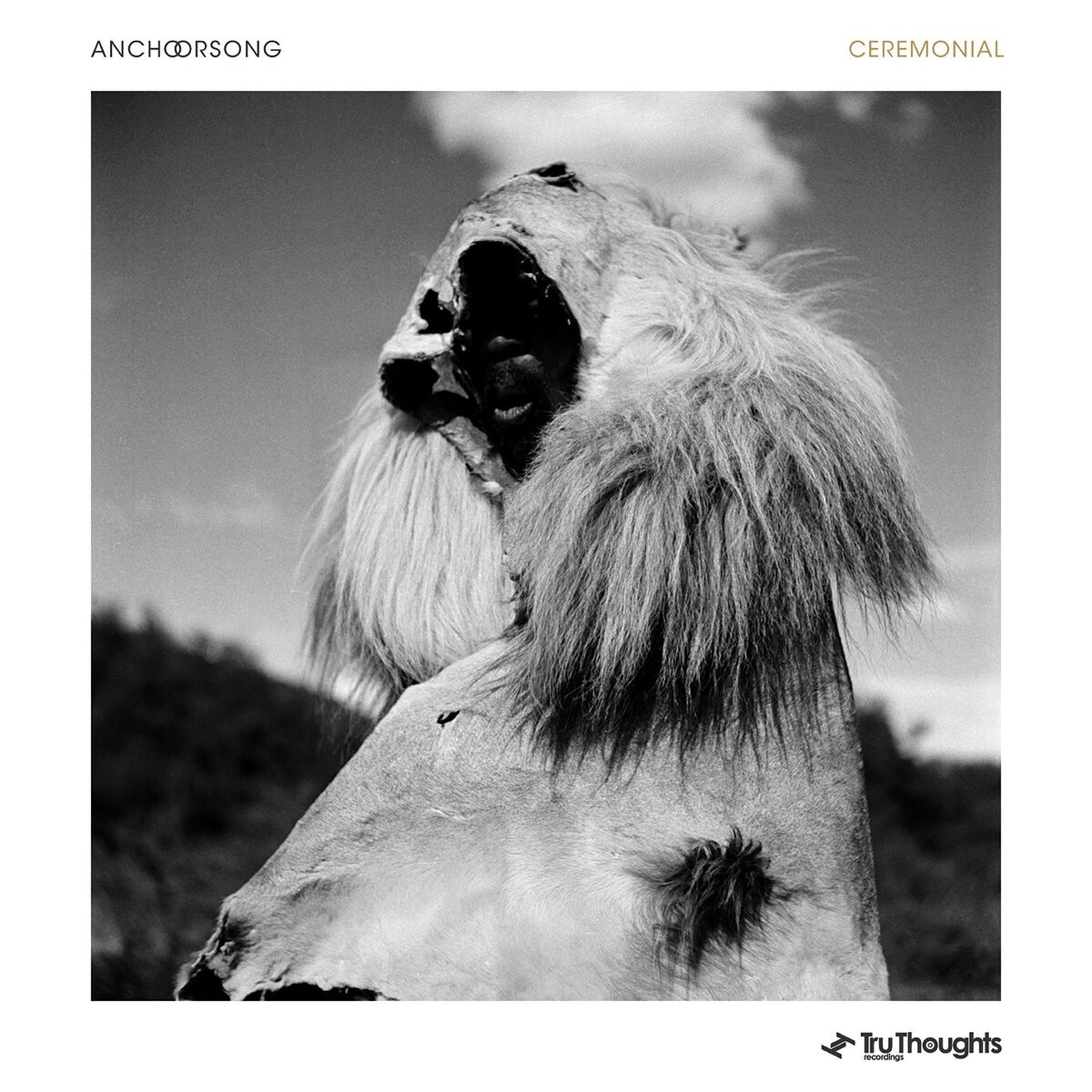 Album cover of Ceremonial