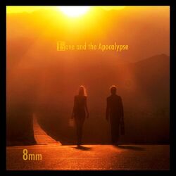 Cover of Love and the Apocalypse