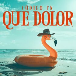 Cover of Que Dolor