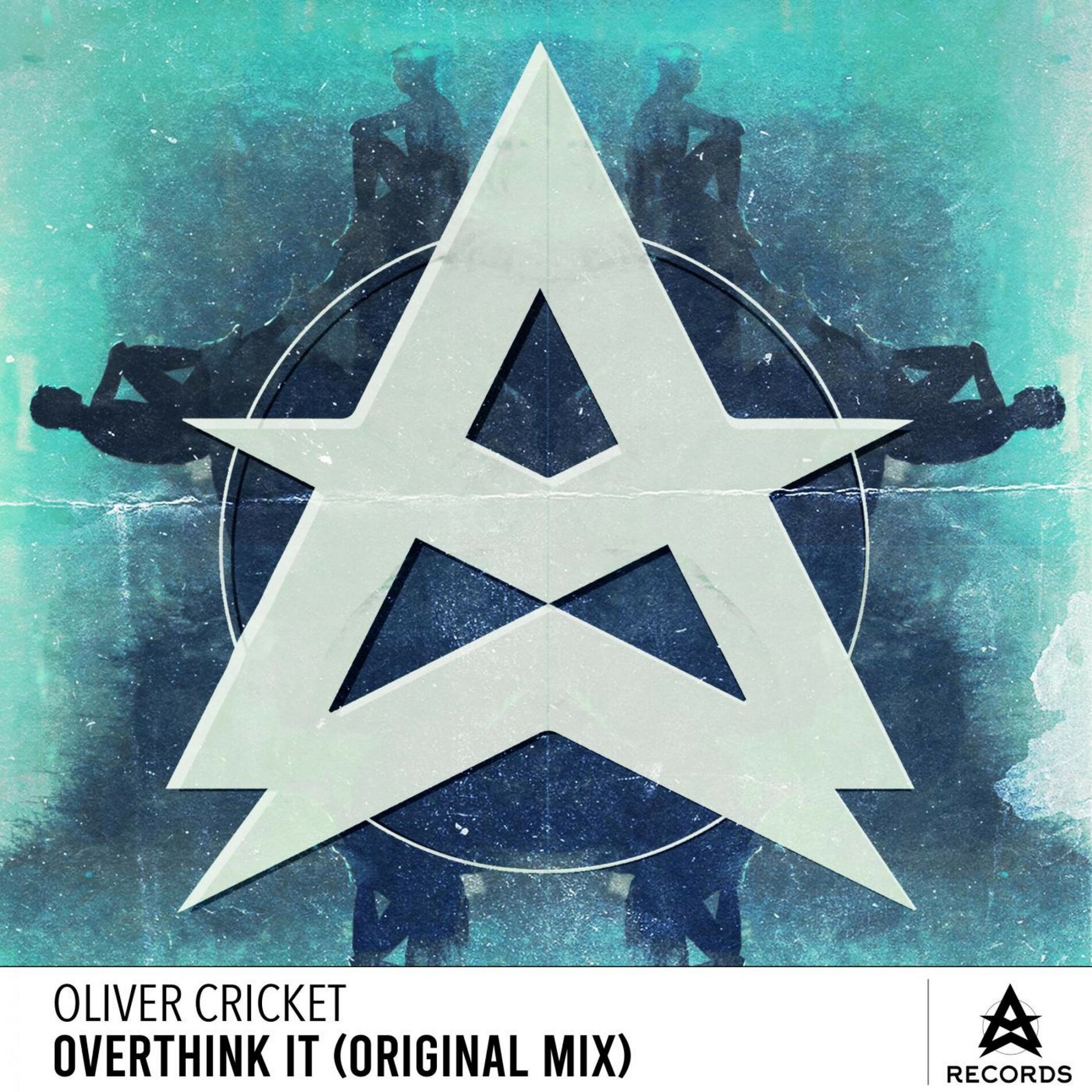 Album cover of Overthink It (Original Mix)