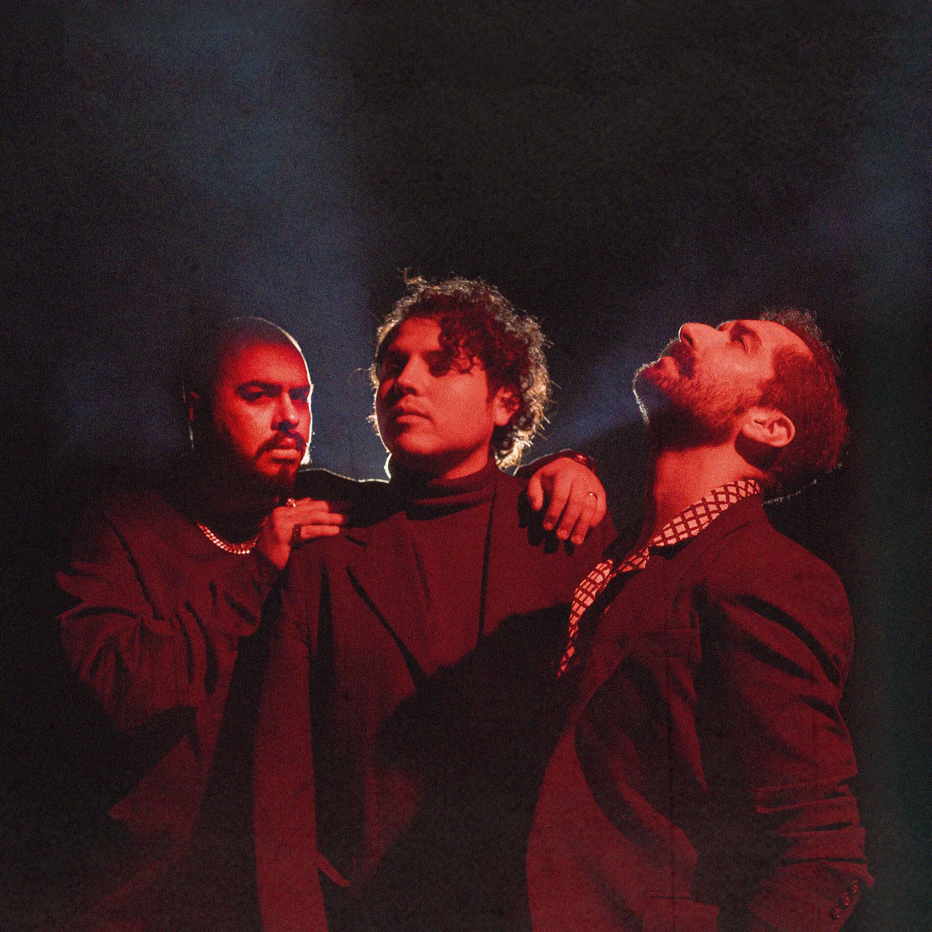 Album cover of Amargura