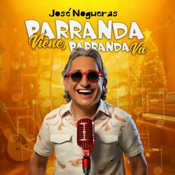 Cover of Parranda viene, parranda va