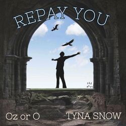 Cover of Repay You