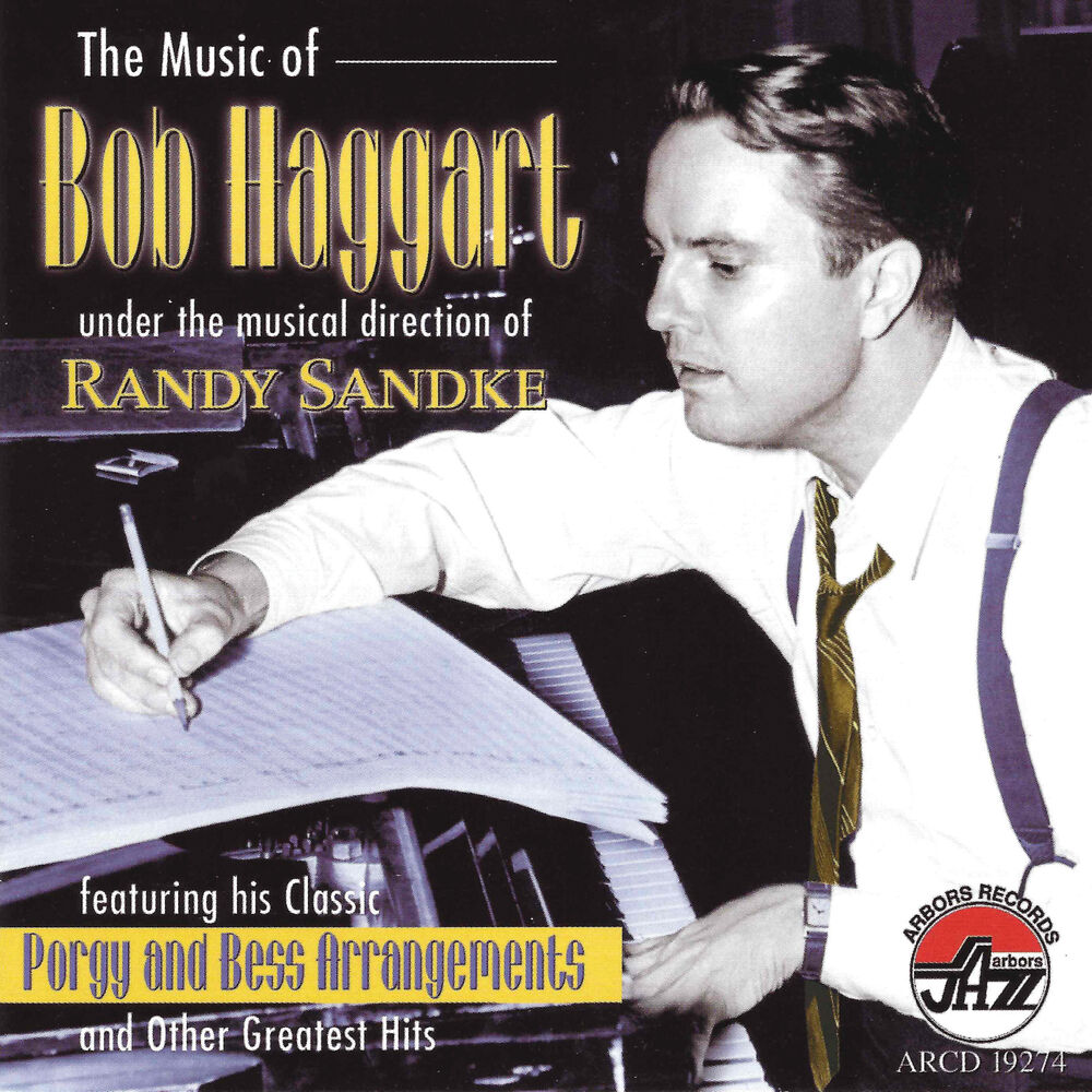 Picture of Music Of Bob Haggart, The