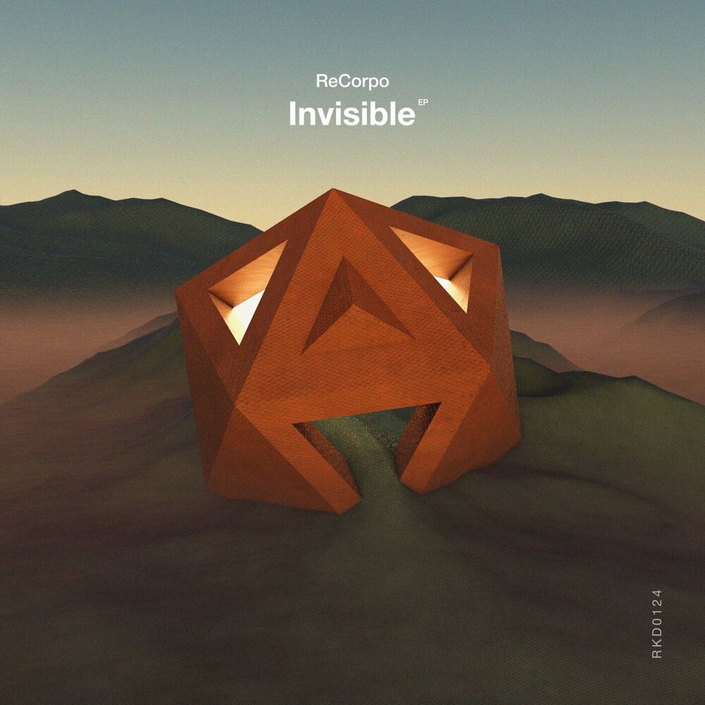 Picture of Invisible