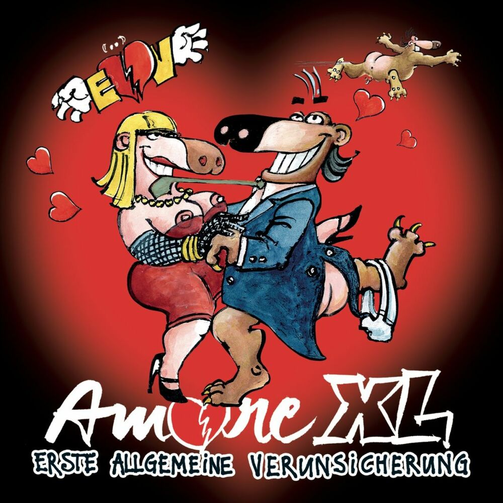Picture of Amore XL