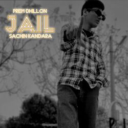 Cover of Jail