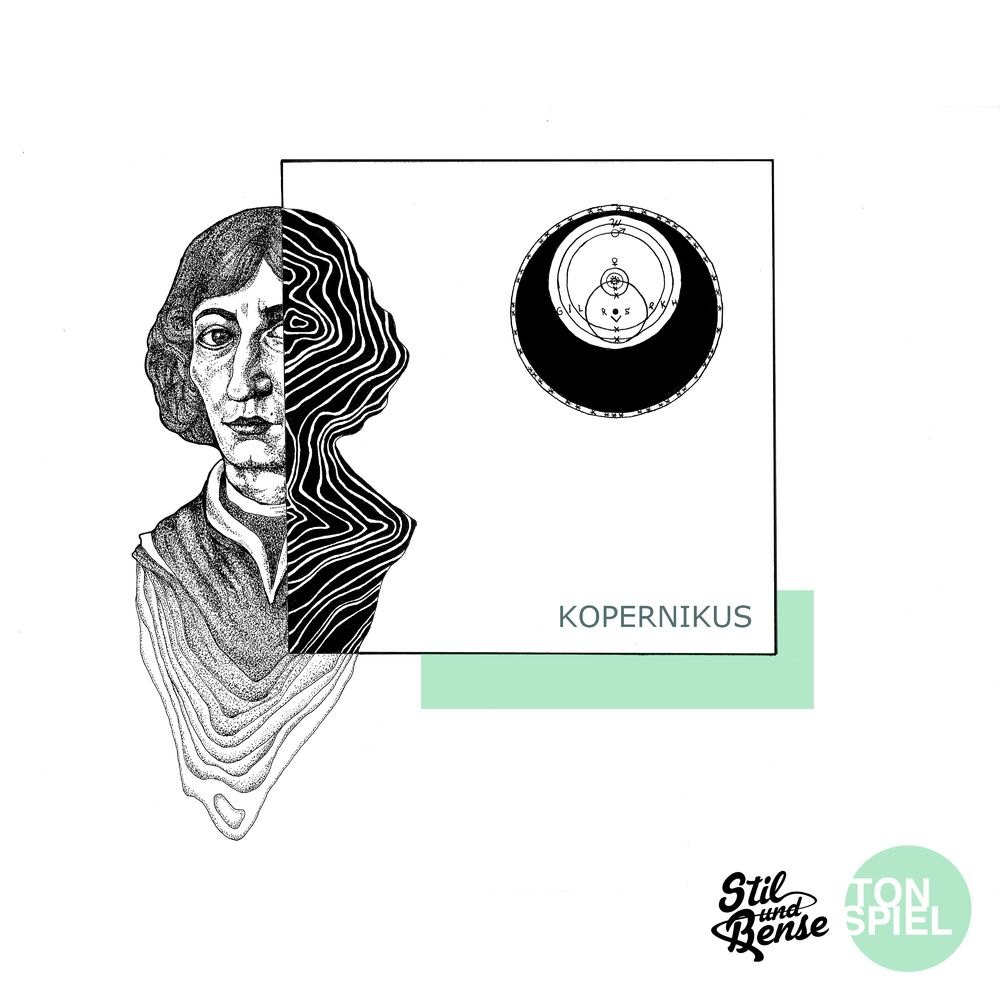 Picture of Kopernikus EP