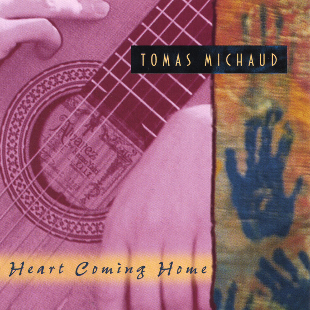 Picture of Heart Coming Home