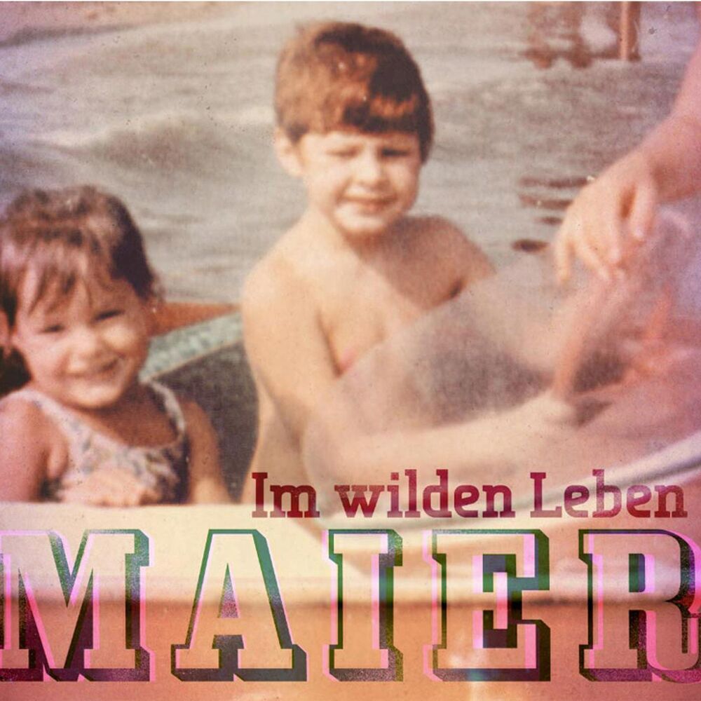 Picture of Im Wilden Leben