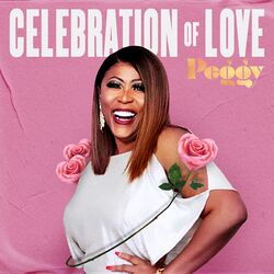 Cover of Celebration Of Love