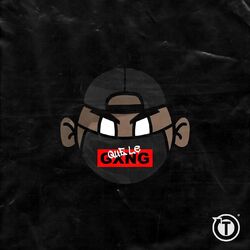 Cover of Que le gang