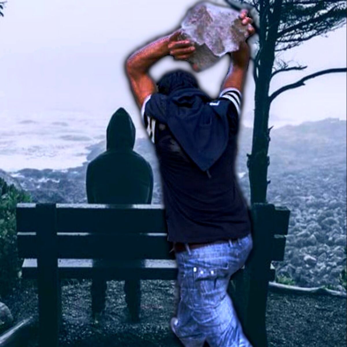 Album cover of Une Brique