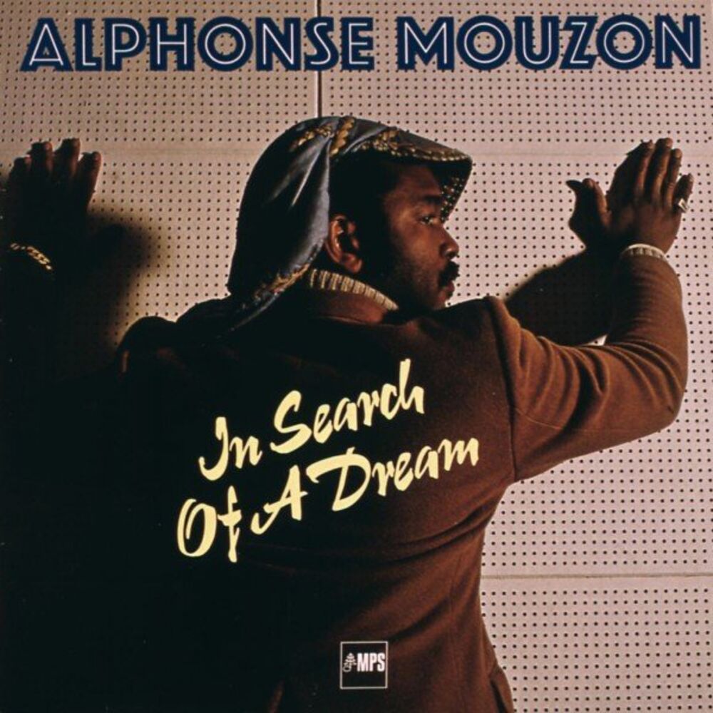 Picture of In Search of a Dream