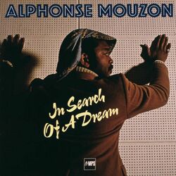 Cover of In Search of a Dream