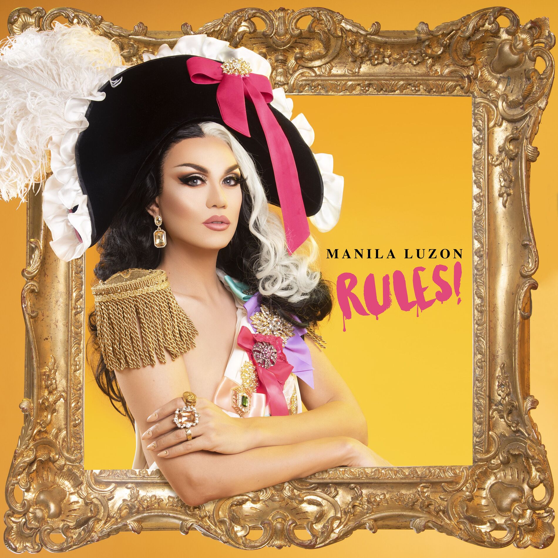 Album cover of Fuck Fashion