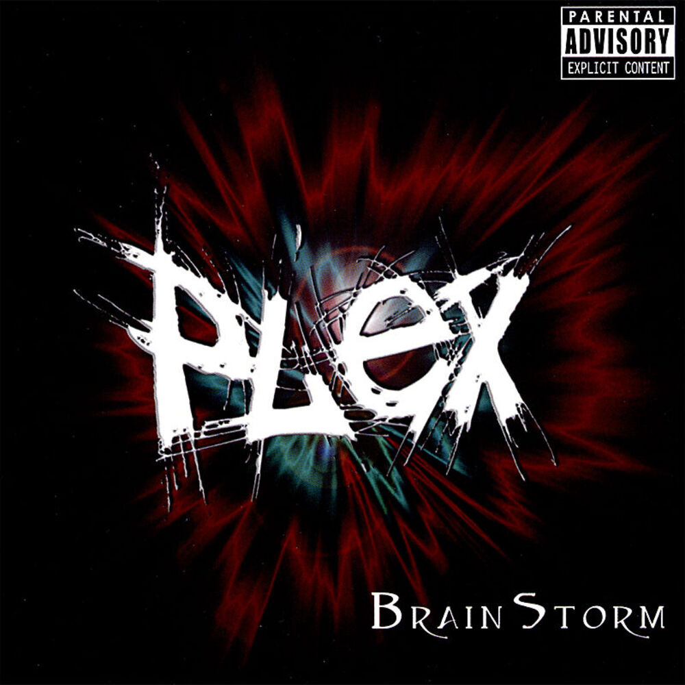 Picture of BrainStorm